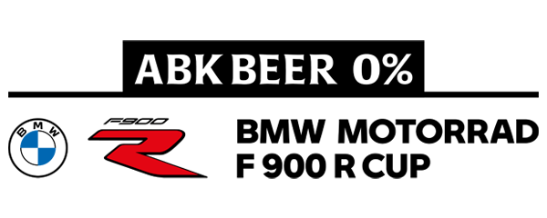 ABK Beer 0% BMW Motorrad F 900 R Cup
