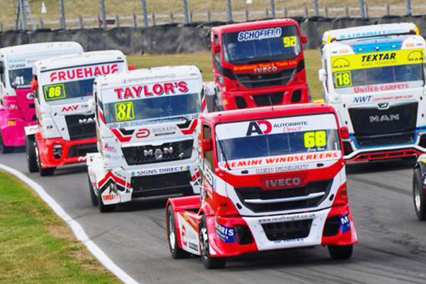 =British Truck Racing Championship