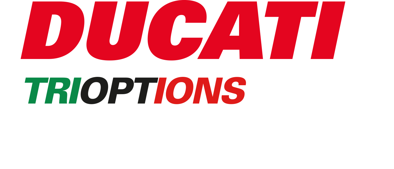 Ducati Trioptions Cup