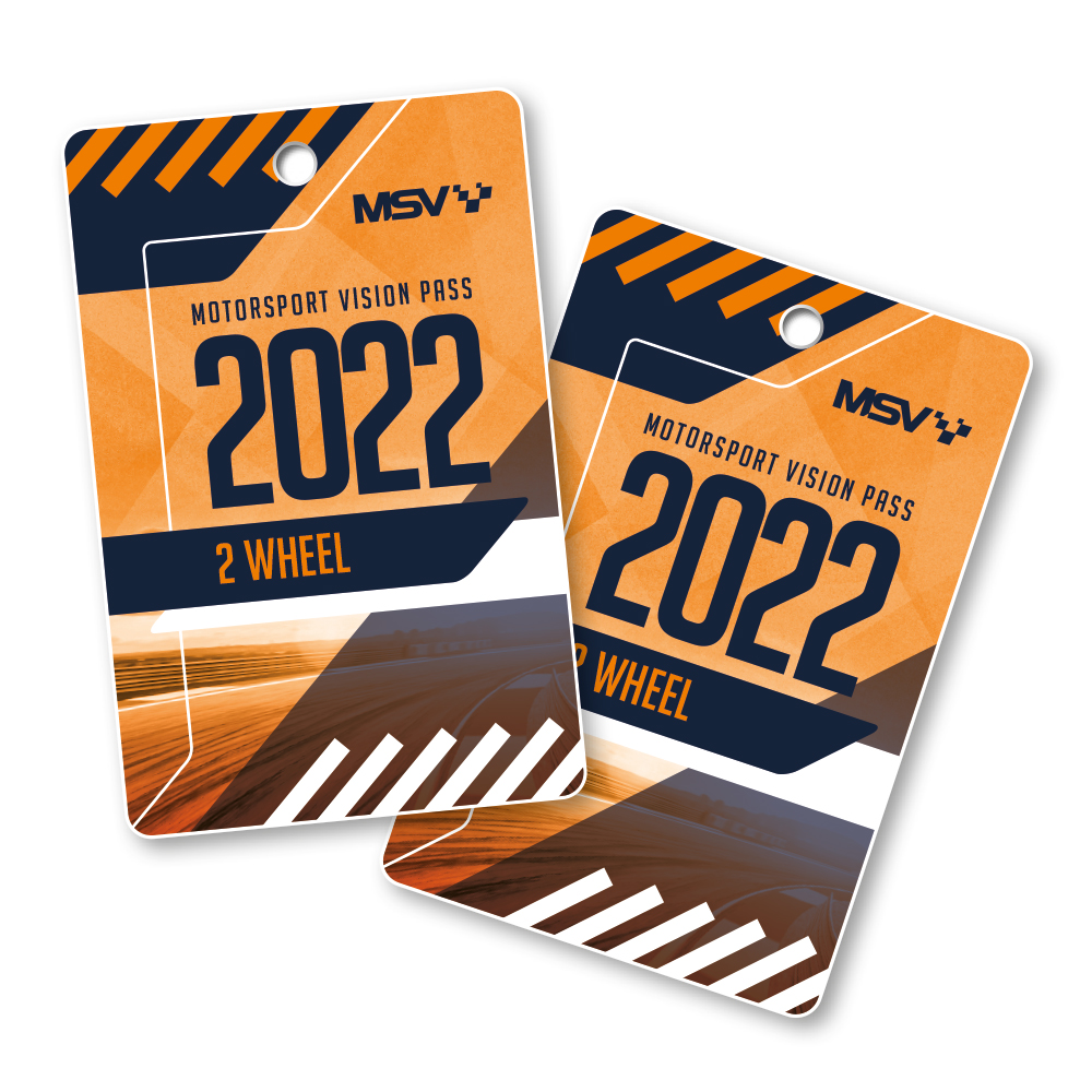 MSV Season Passes