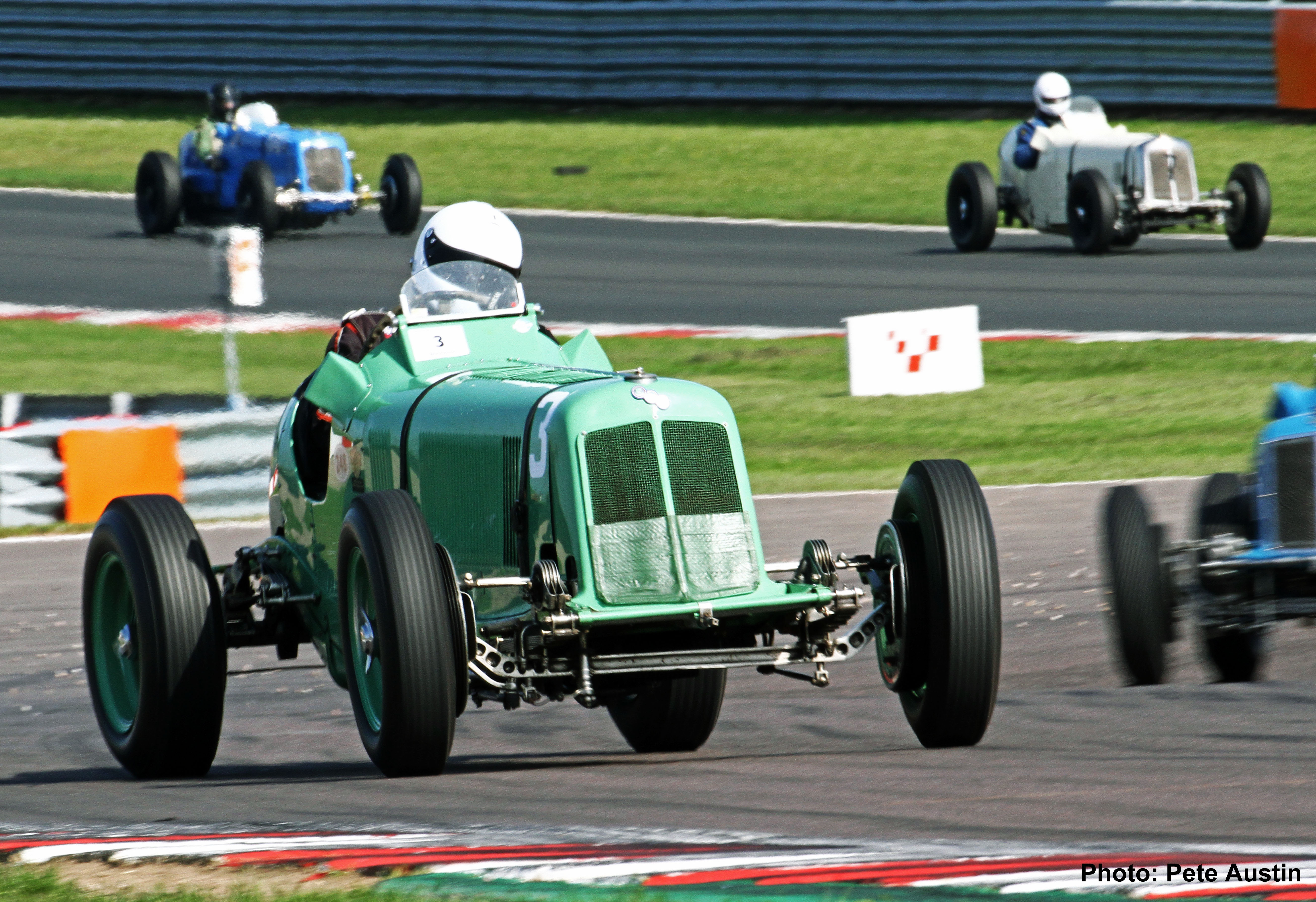 =Shuttleworth, Amschel Rothschild and Nuffield Trophies Race
