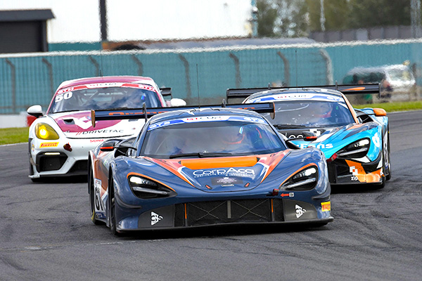 =GT Cup Championship