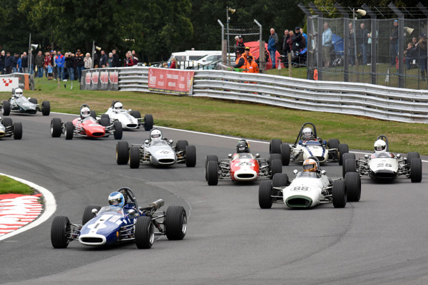 =HSCC Historic Formula 3 'Jackie Stewart Trophy'