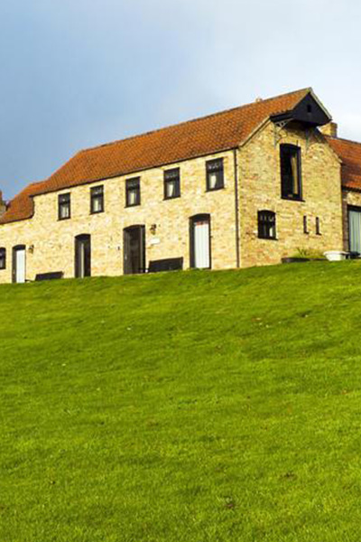 Cadwell Park Offsite Accommodation