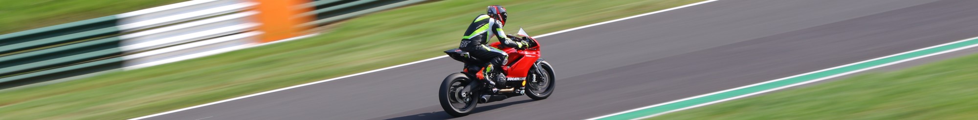 Bike Trackdays Questions Answered