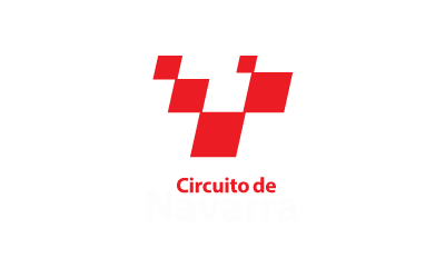 Rennstrecke von Navarra
